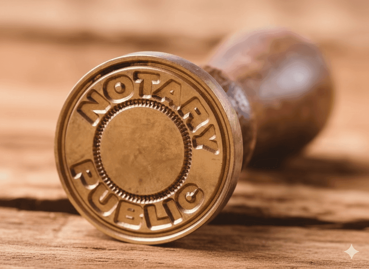Notary Public