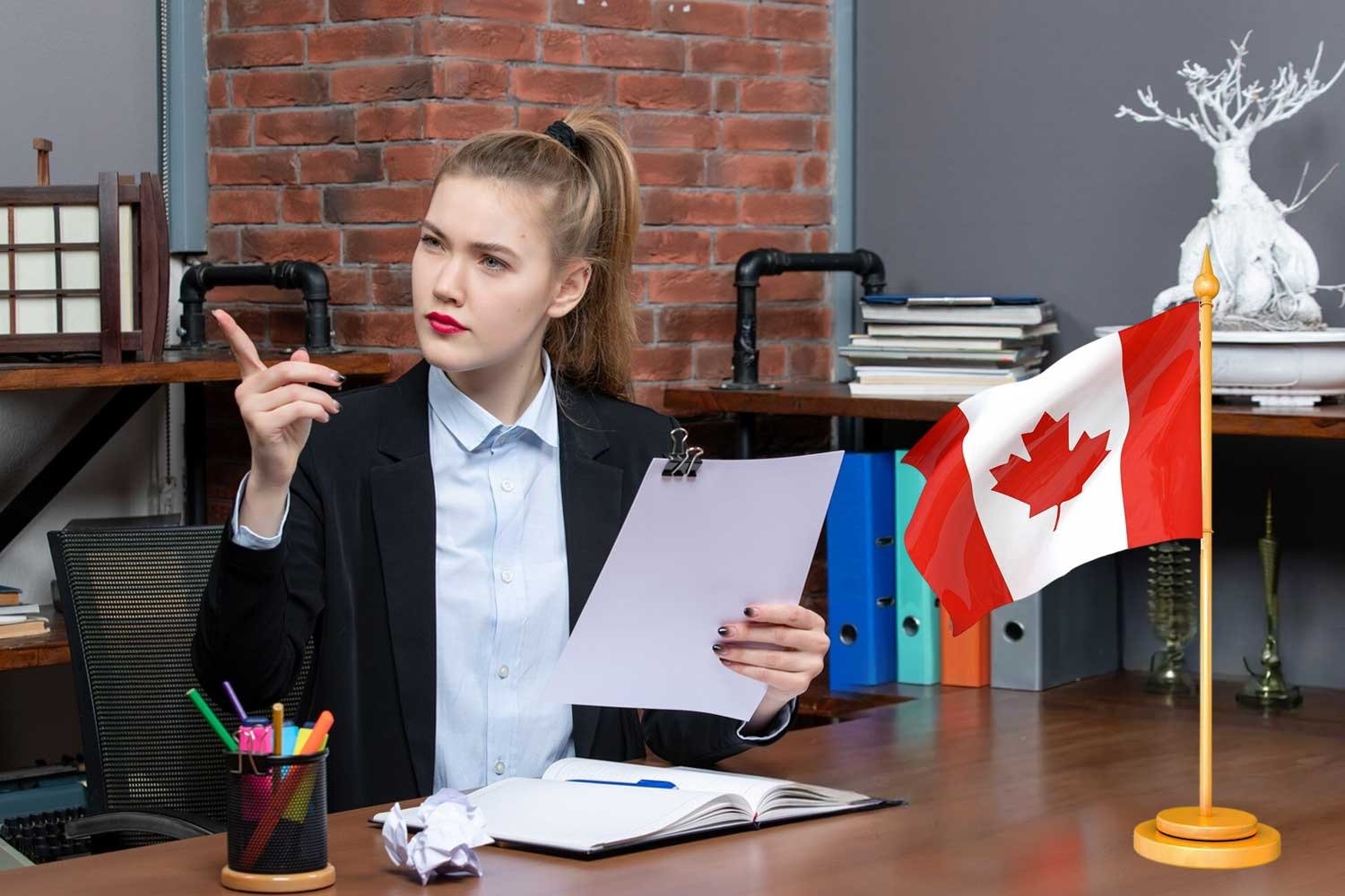 Notary Service in Brampton